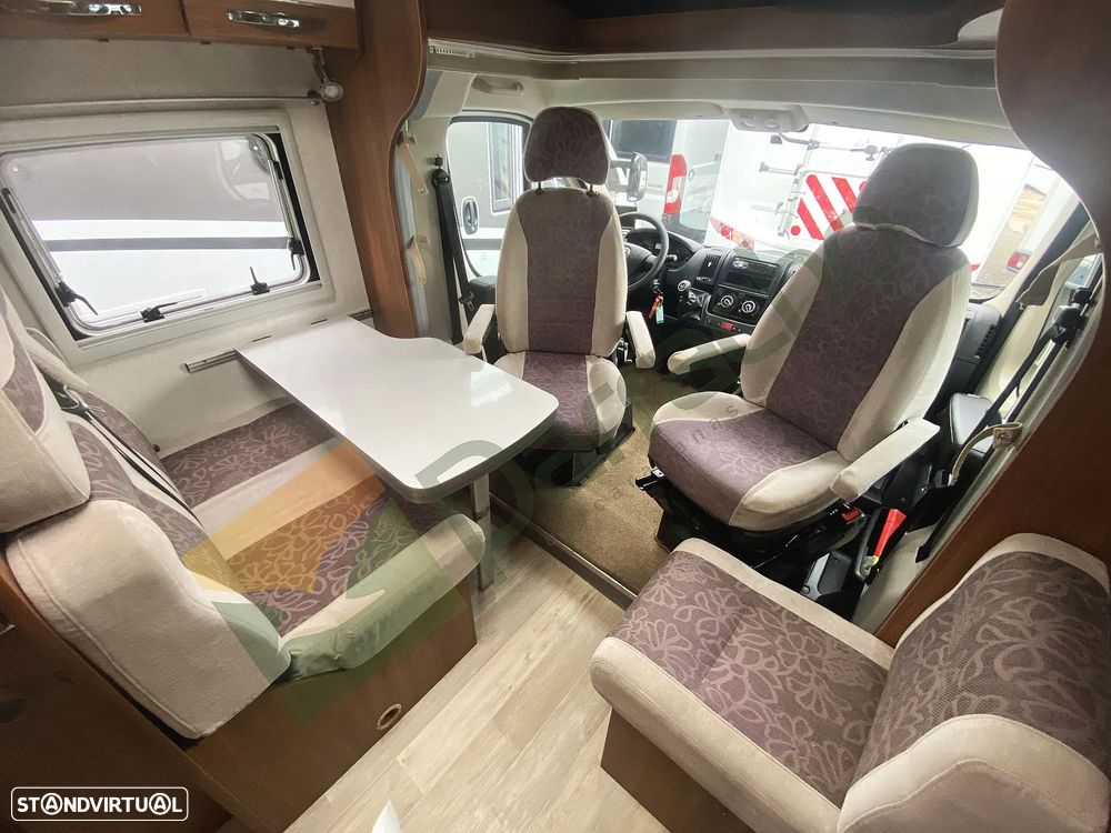 Mooveo P6 REF.U118 - 7