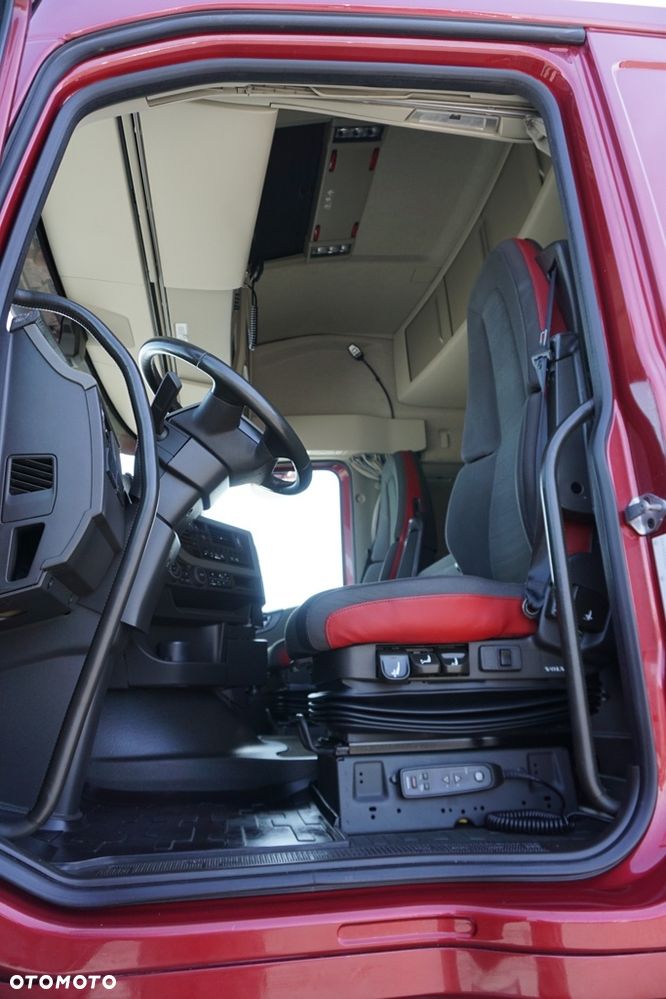 Volvo FH / 500 / EURO 6 / ACC / I -COOL / GLOBETROTTER - 7