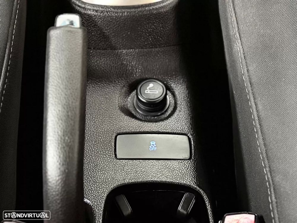 Chevrolet Aveo 1.2 LT - 24