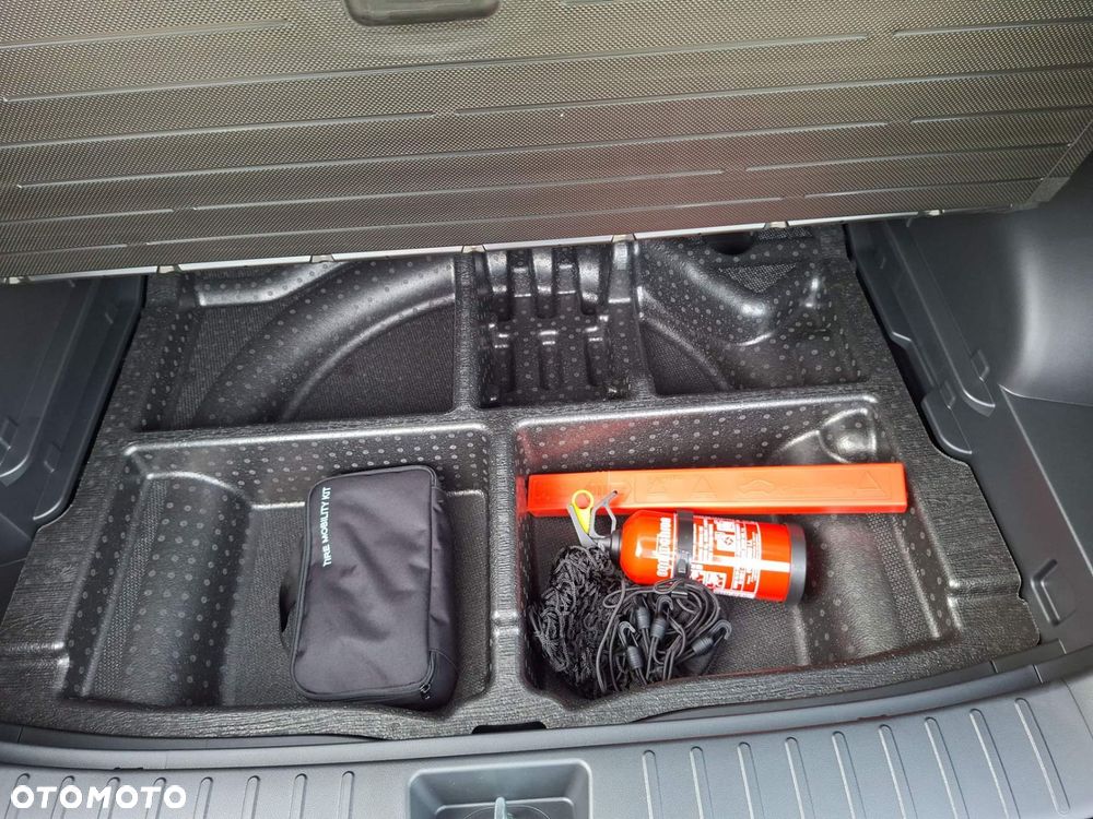 Hyundai Tucson - 38
