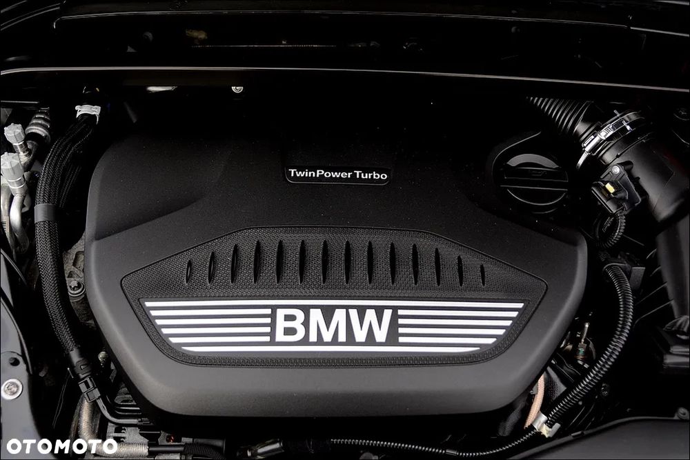 BMW X1 sDrive18d M Sport sport - 39