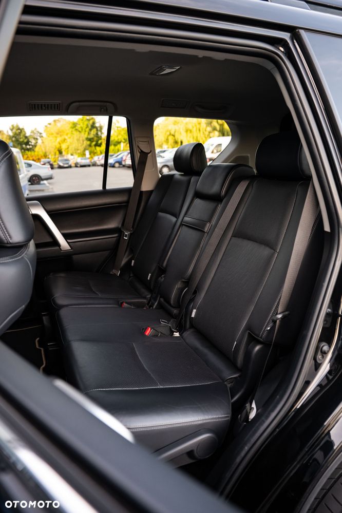 Toyota Land Cruiser LC 2.8 D-4D Prado - 18