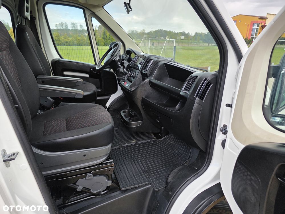 Citroën Jumper - 14