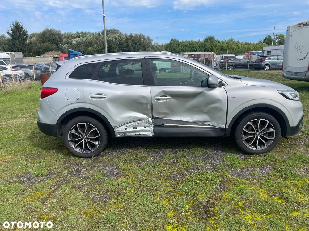 Renault Kadjar Energy dCi 110 Experience - 10