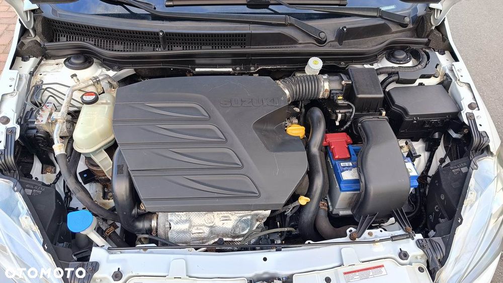 Suzuki SX4 S-Cross - 36