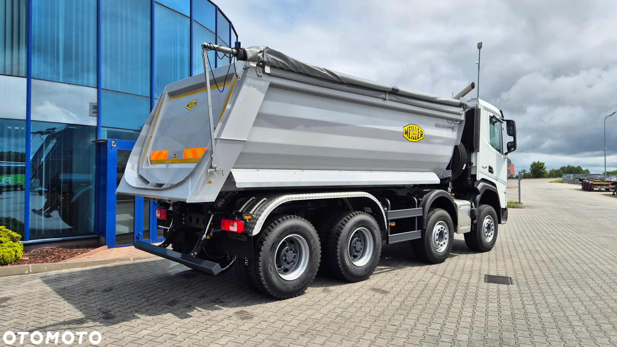 DAF XFC 480 FAD - 5