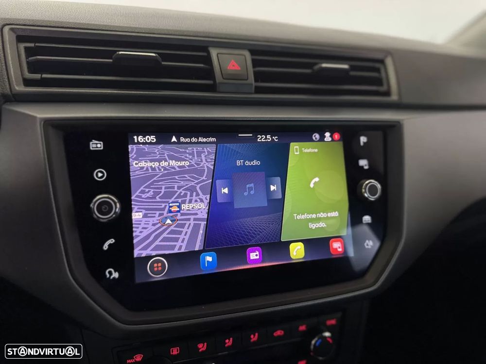 SEAT Arona 1.0 TSI Style DSG - 32