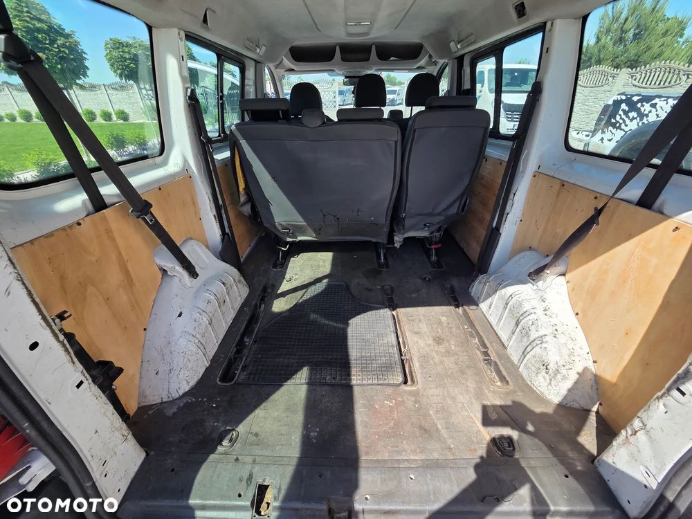 Peugeot Expert Tepee L1 Premium - 14