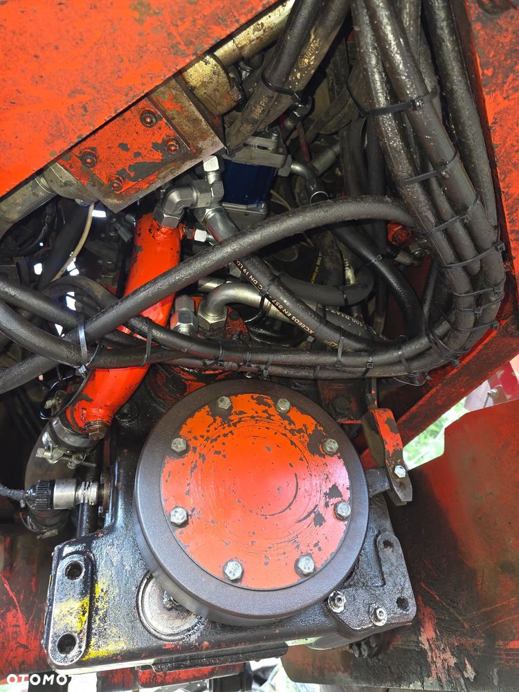 O&K F156 - 15