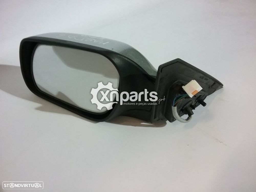 Espelho Retrovisor Esq MAZDA 6 (GG) 2002 - 2008 - 2
