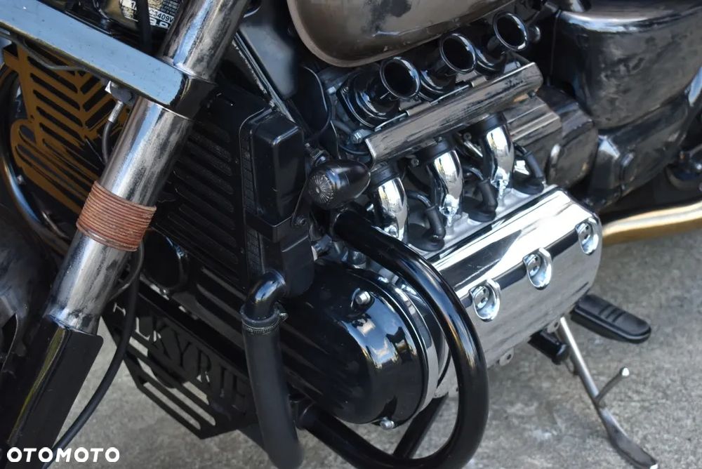 Honda Valkyrie - 24
