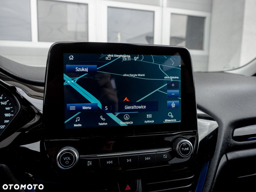 Ford Fiesta - 23