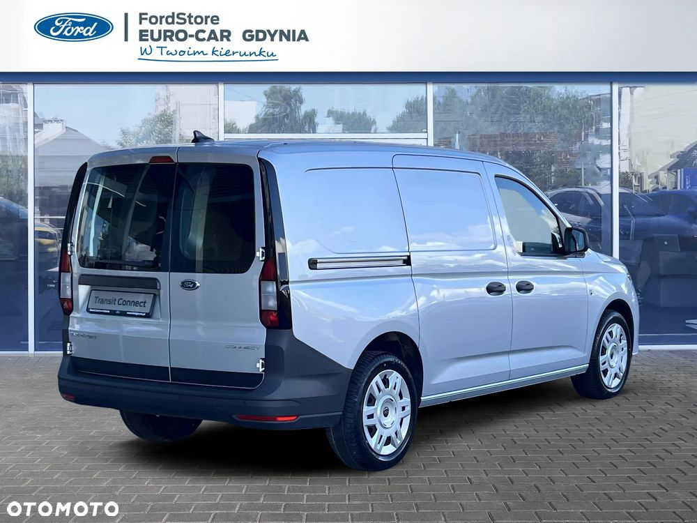 Ford Transit Connect - 7