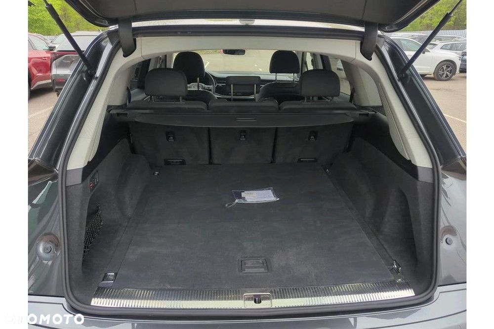 Audi Q7 - 13