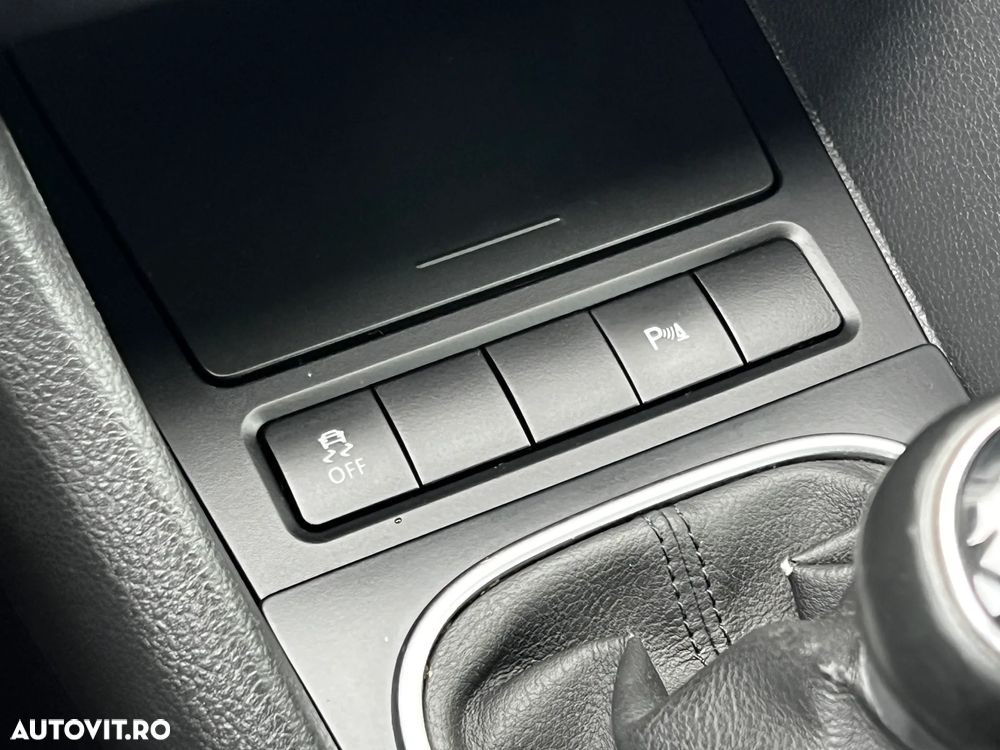 Volkswagen Golf 1.4 TSI (BlueMotion Technology) Comfortline - 20