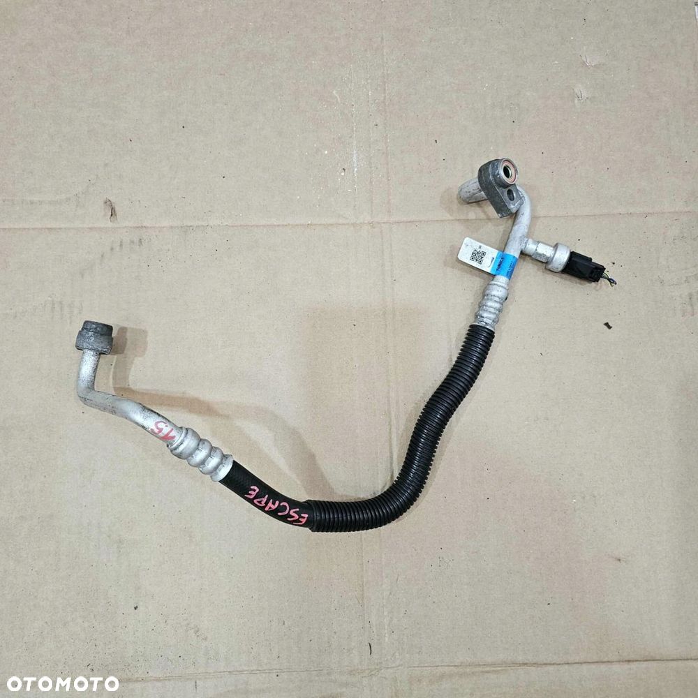 ford escape iii kuga mk2 lift 1.5 wąż rura rurka przewód klimatyzacji - 2