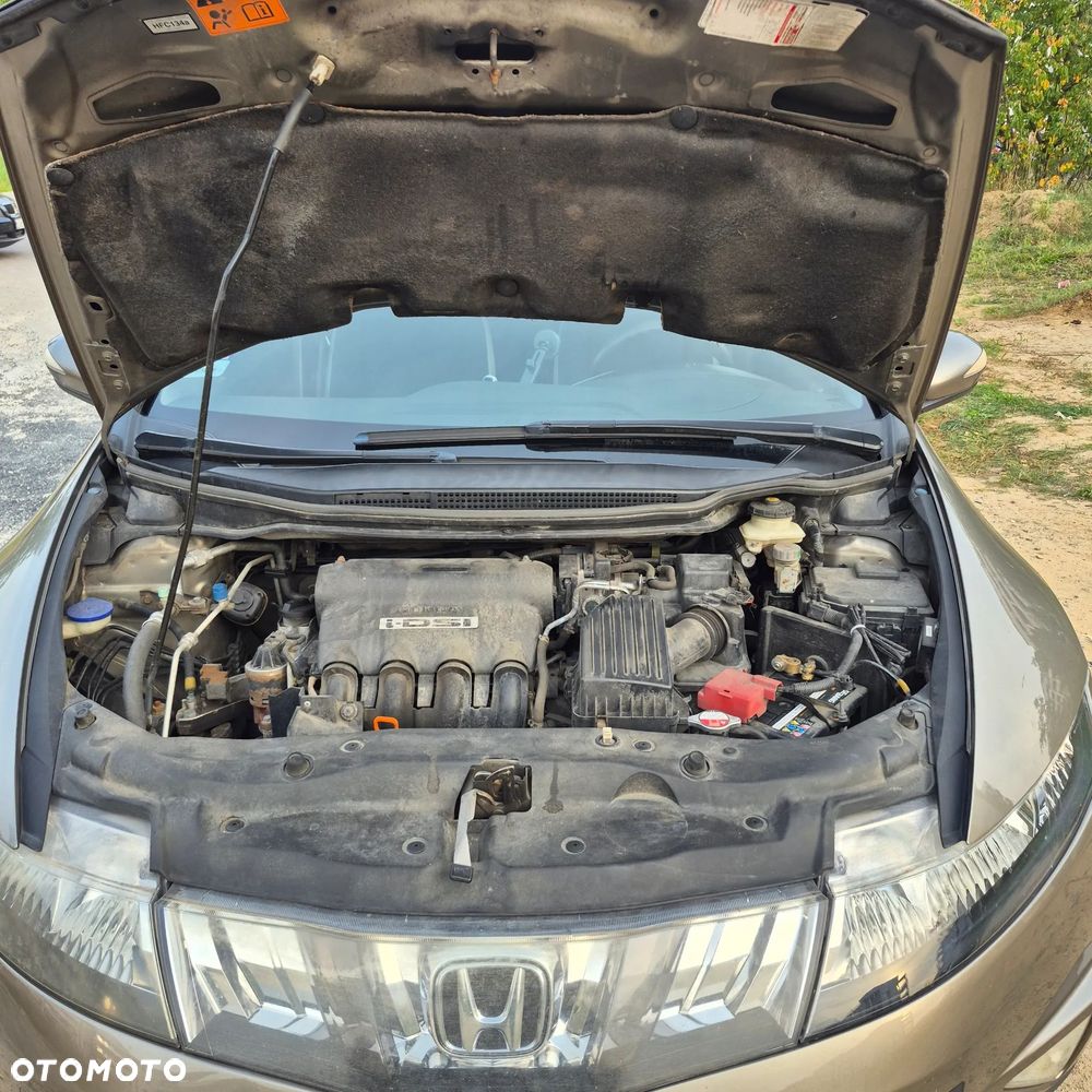 Honda Civic 1.4 Base - 15