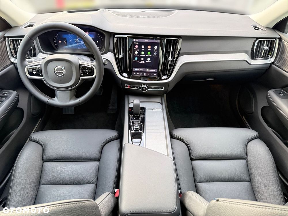 Volvo V60 - 16