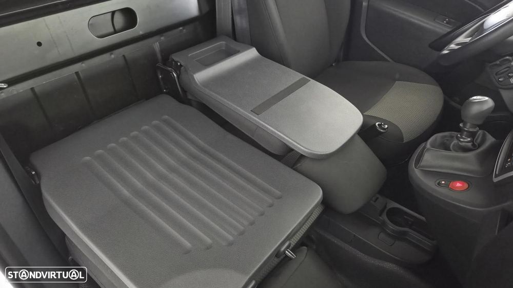 Renault Kangoo Maxi 1,5 Dci - 13