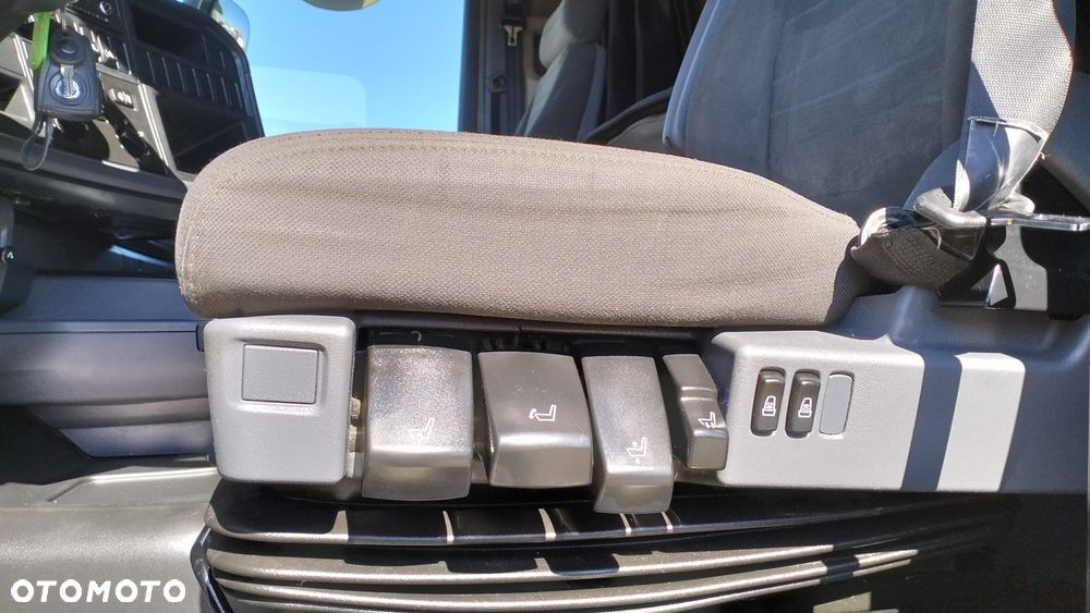 Scania R450 bez EGR‼️Low Deck Mega‼️I-wł Salon PL‼️Firma Transportowa‼️ - 11