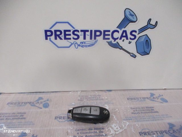 Centralina 3392068L02  3411068LE2  3411068LJ   A2C5342972702  P6119553 SUZUKI SWIFT 4 2011 1.3DDIS 75CV 5P BRANCO MAGNETI MARELLI - 12