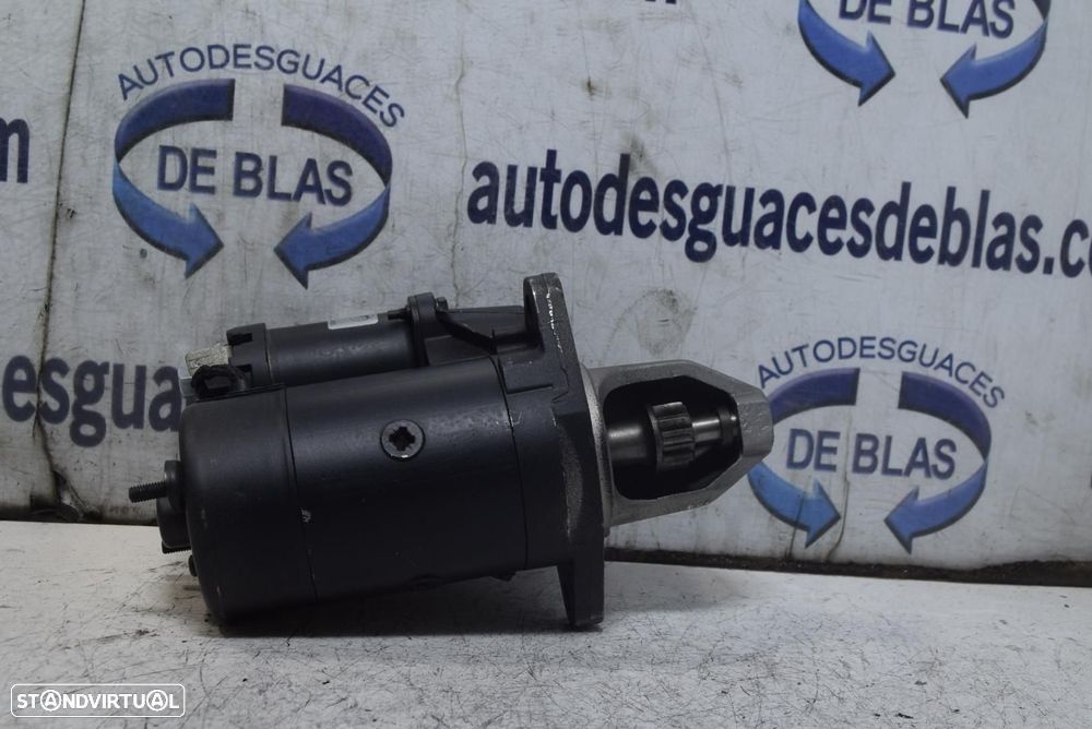 MOTOR DE ARRANQUE MG ROVER MG ZR - 1