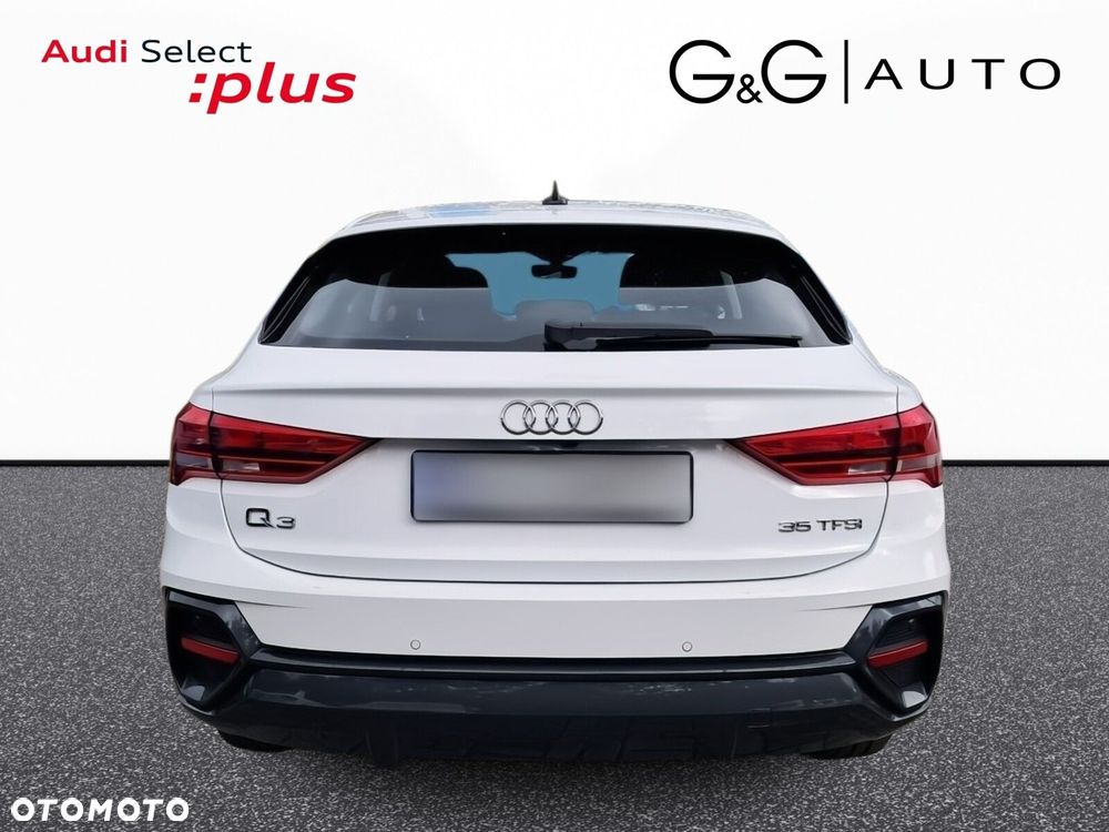 Audi Q3 Sportback - 5