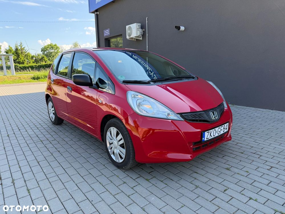 Honda Jazz 1.2 Trend - 5