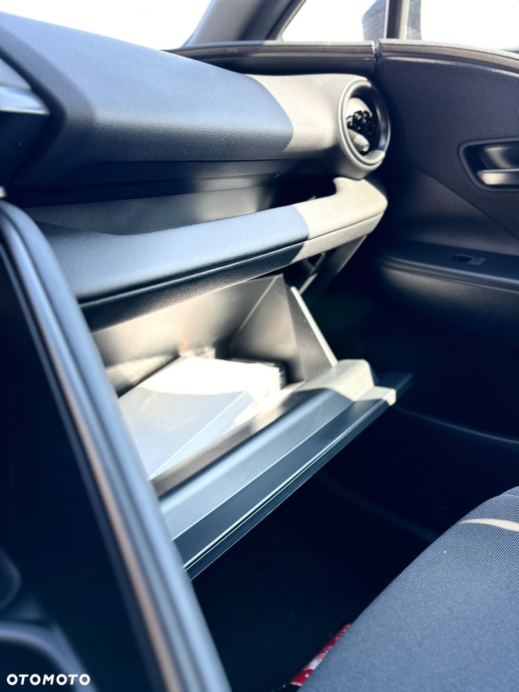 Toyota C-HR 1.8 Hybrid Comfort - 12