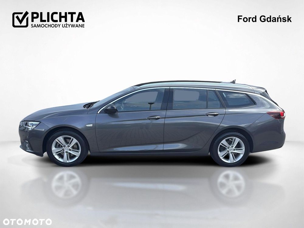 Opel Insignia - 3