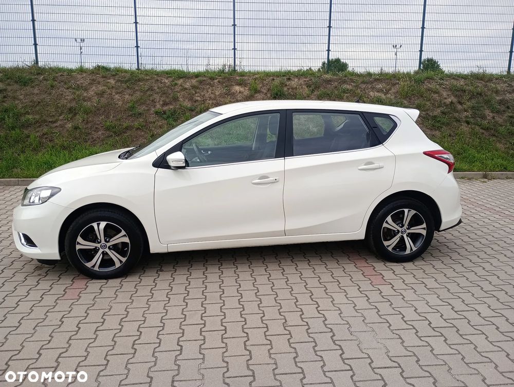Nissan Pulsar 1.2 DIG-T N-Connecta - 6