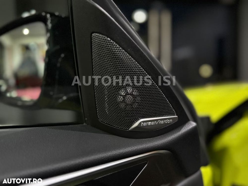 BMW M4 Competition M xDrive AT - 18