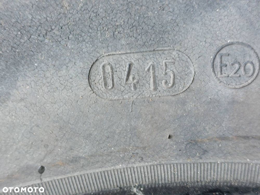 OPONA LETNIA 1 SZT 205/60R15 2015R GOLD-GUM SPORT 2 - 5