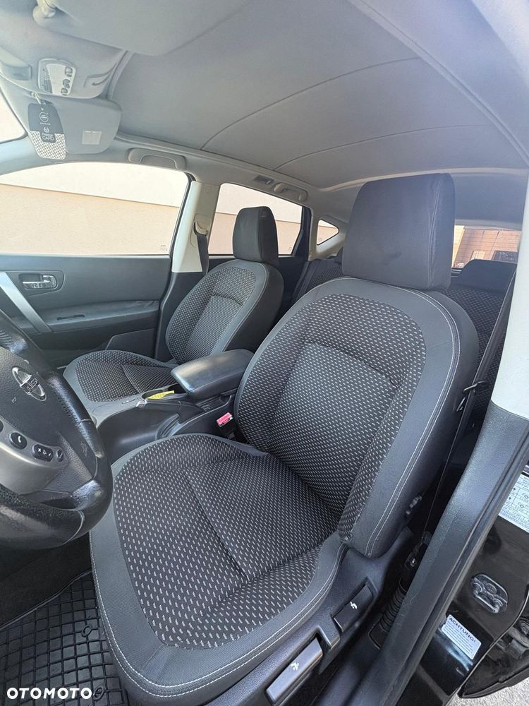 Nissan Qashqai 2.0 dCi Tekna - 9