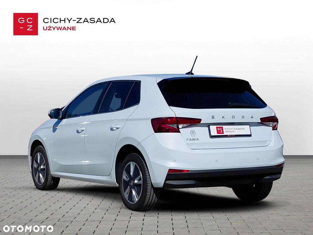 Skoda Fabia 1.0 Style - 3