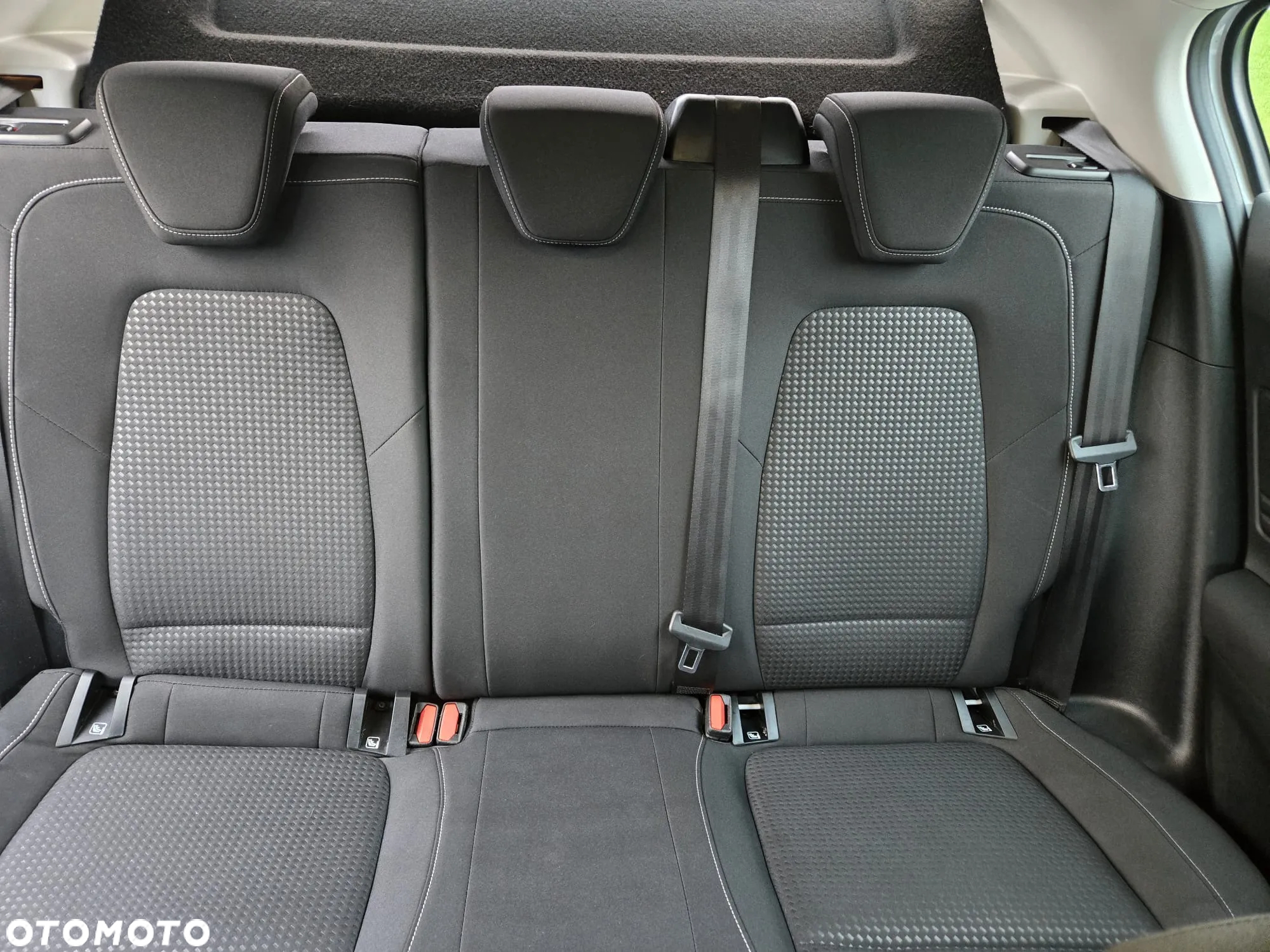 Ford Focus 1.0 EcoBoost Hybrid ACTIVE X - 14