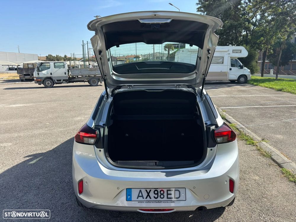 Opel Corsa 1.2 T Edition - 7