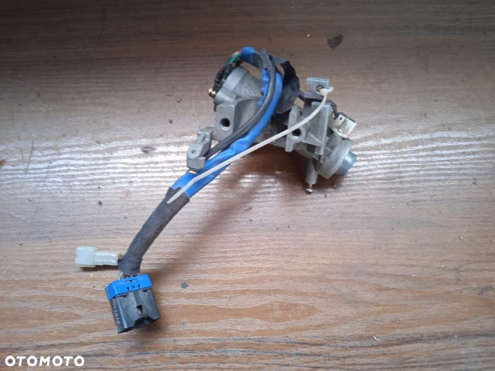 Stacyjka Kia Carnival I Lift 47361B - 1