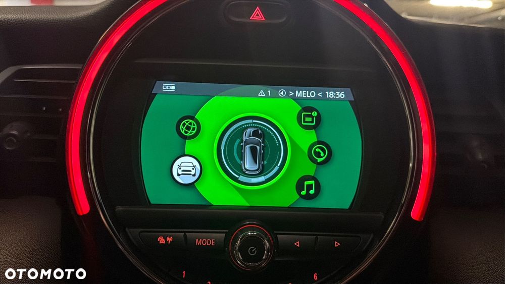 MINI Cooper S GPF - 11