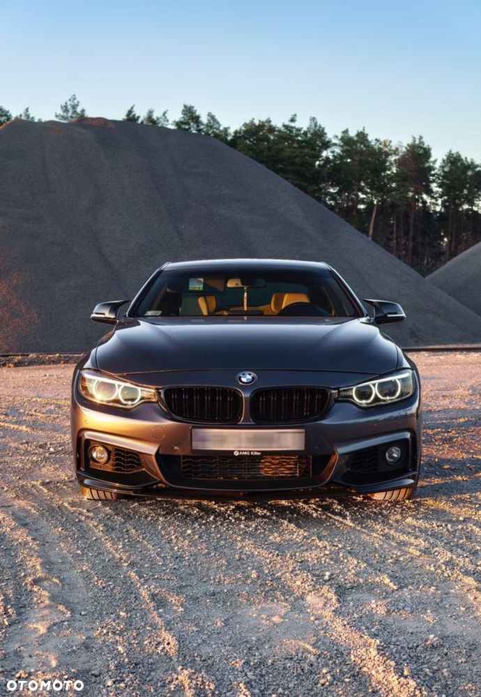 Mercedes-Benz Klasa A 35 AMG 4-Matic 7G-DCT - 5