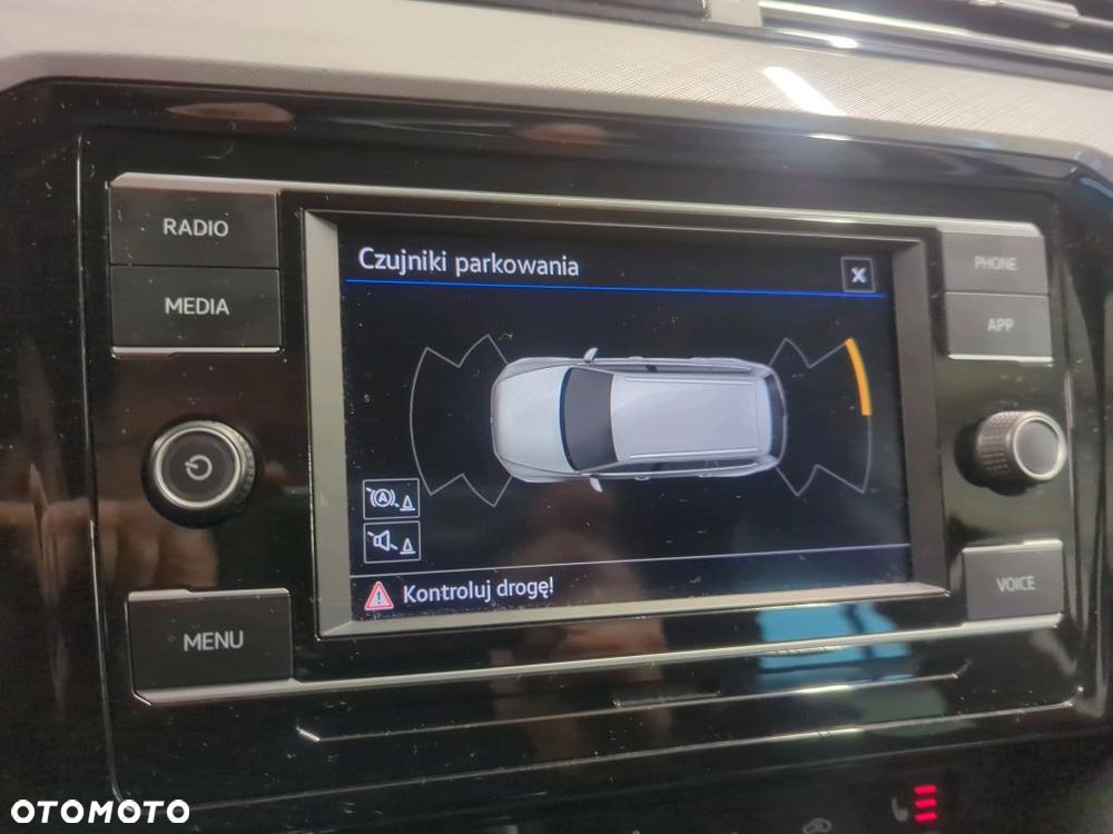 Volkswagen Passat Variant 2.0 TDI EVO Business DSG - 12