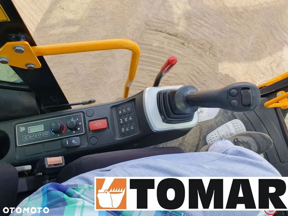 JCB JS175W - 34