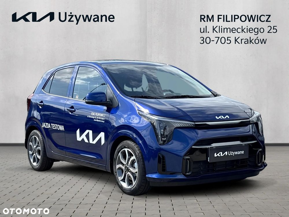 Kia Picanto 1.0 GDI Business Line - 7