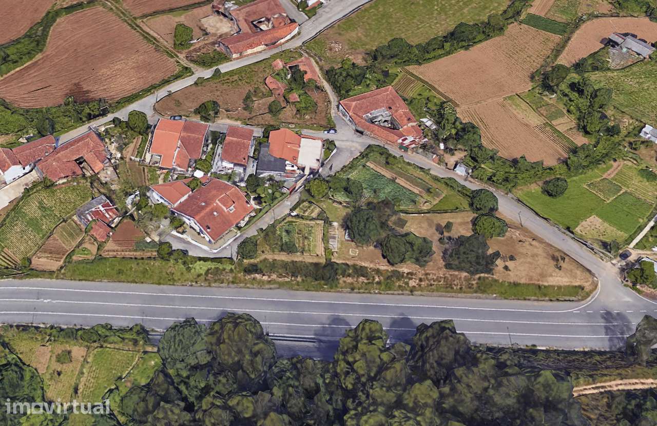 LOTE COMERCIAL | VILA NOVA DE GAIA - OPORTUNIDADE ÚNICA - Grande imagem: 2/6