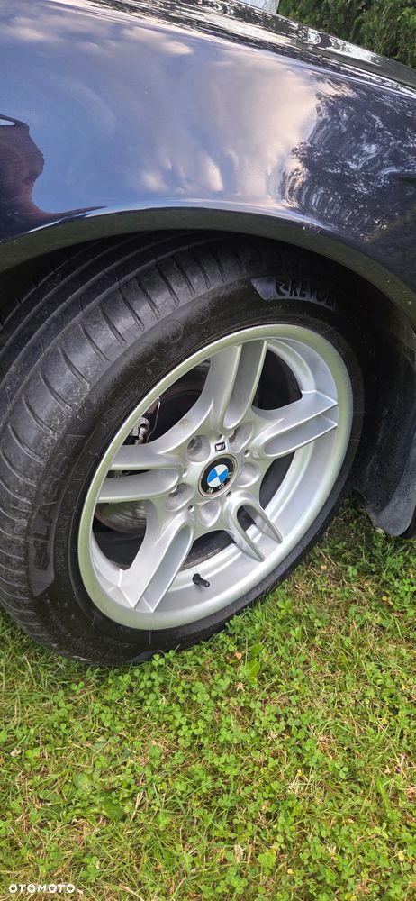 BMW Seria 5 - 10