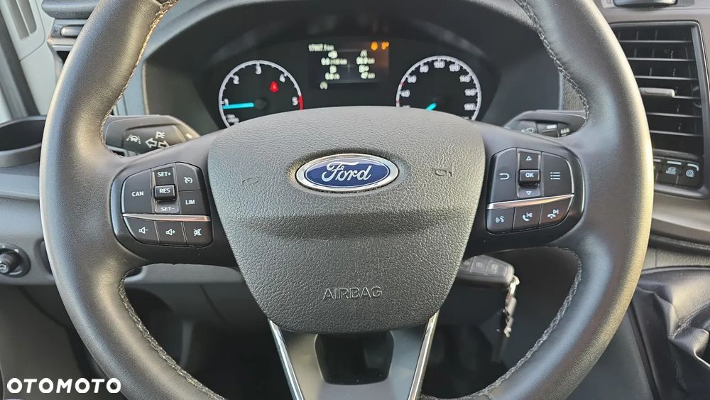 Ford Transit L3 Trend - 12
