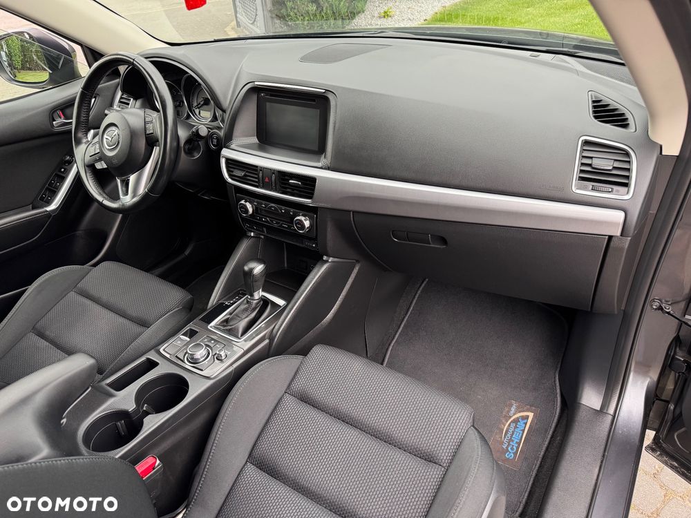 Mazda CX-5 - 15