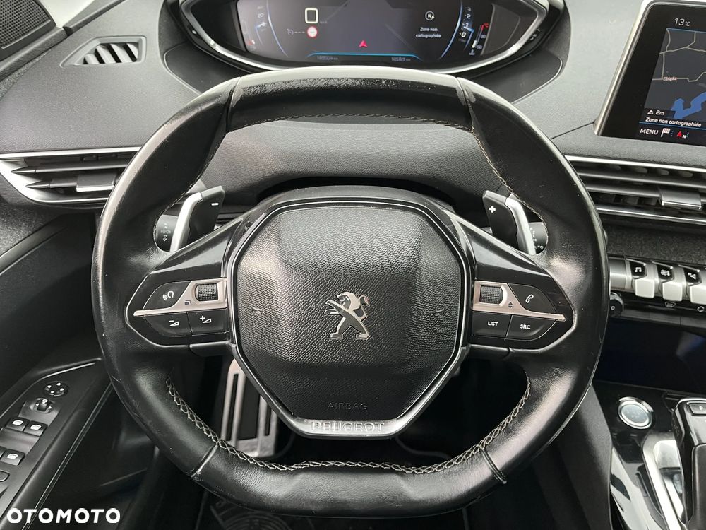 Peugeot 3008 - 19