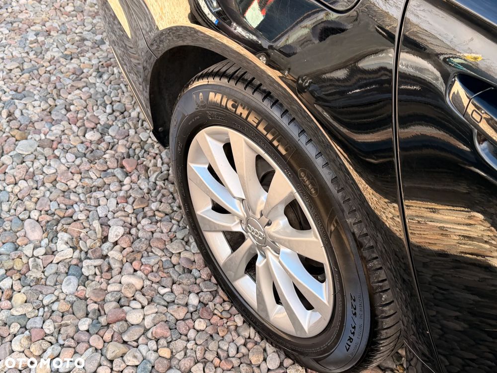 Audi A6 Avant 2.0 TDI Ultra S tronic - 10