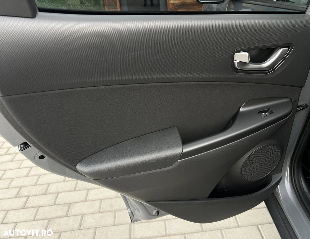 Hyundai KONA 1.6 GDI DCT Premium - 20